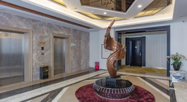 Jiangmen Xinghui Hotel