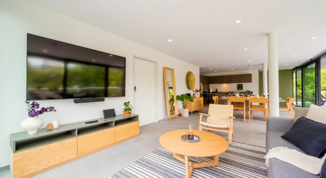 Capitalia New WOW Loft Polanco, Забронировать Отель Мехико Мексико, рядом с Аудиторио