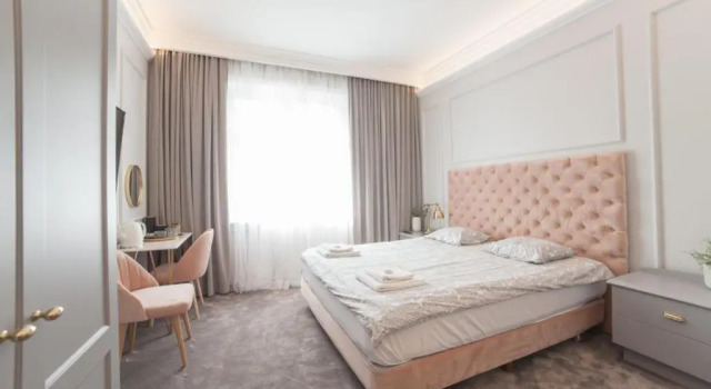 Boleslav Home, Boek Hotel Hotels in Klein-Polen met parkeren, Parkeren