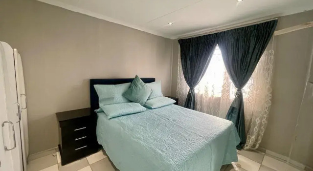 Newlands Comfortable Abode, Забронировать Отель Рандбург Рандбург