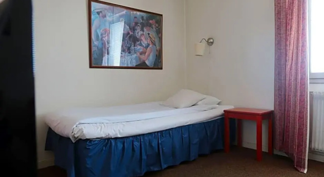 Номер Superior Hotel Aveny Bed & Breakfast