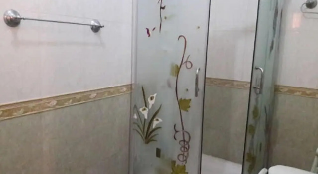 Номер Deluxe Deen Resort Motel