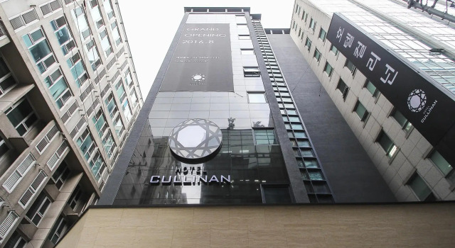 Hotel Cullinan DaeChi