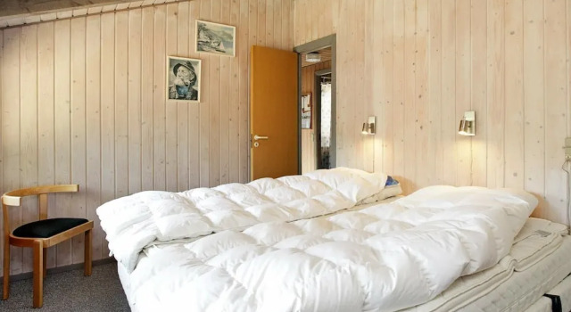 Vintage Holiday Home in Henne With Sauna, Book Hotel 3-stjernede hoteller i Henne, 3*