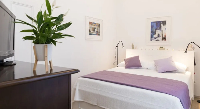 Апартаменты Apartment Toni