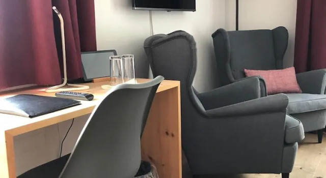 Номер Comfort Schortas Alvetern - Boutique Hotel
