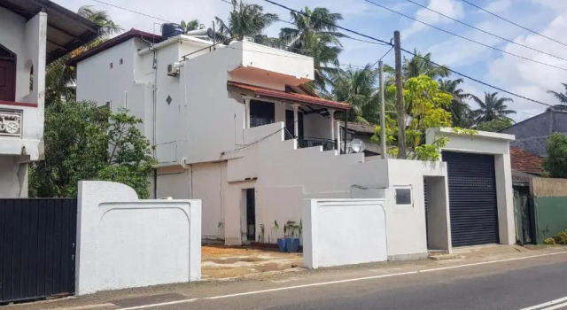 Вилла Deluxe Ranil Villa