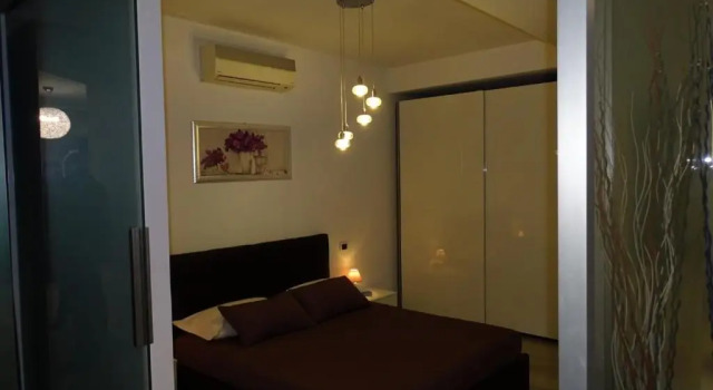 Апартаменты Deluxe Rooms Suite Silvy