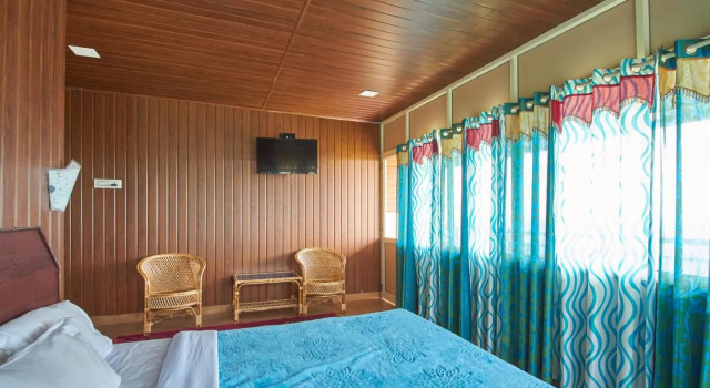 Namasthe Munnar, Забронировать Отель Отели штата Кералы с парковкой, Парковка