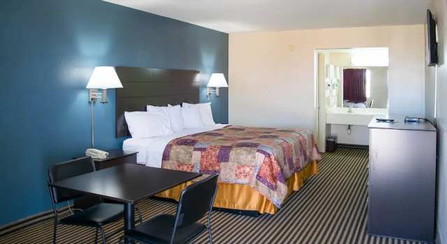 Двухместный номер Standard Countryside Inn
