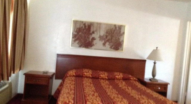 Casa Luan Motel, Забронировать Мотель Отели Лос-Анджелеса 3 звезды, 3*