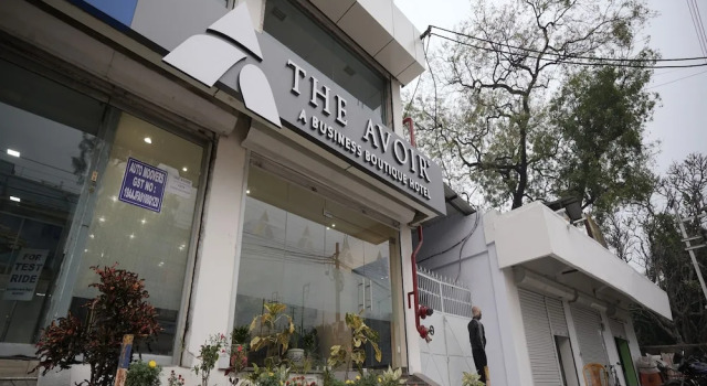 Hotel The Avoir Asansol, Reserva ahora Hotel Asansol 