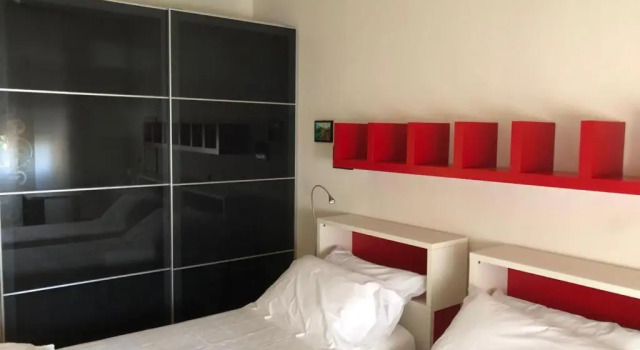 Апартаменты Casa Al Poggetto