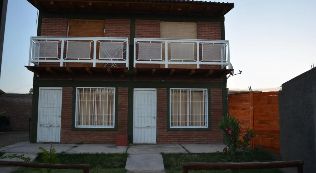Cabañas "En Familia"
