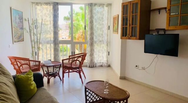 Apartamento Yomeli, Prenota Appartamento Hotel a Tenerife con piscina, Piscina