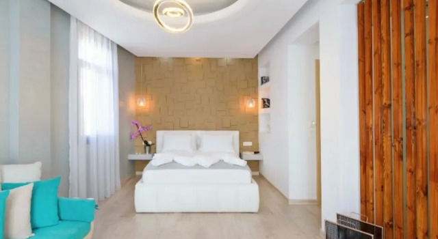 Люкс Diamond Luxury Suites