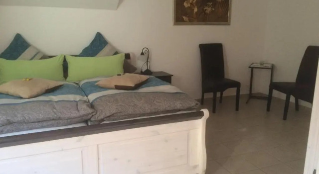 Номер Economy Hotel Elfenmühle