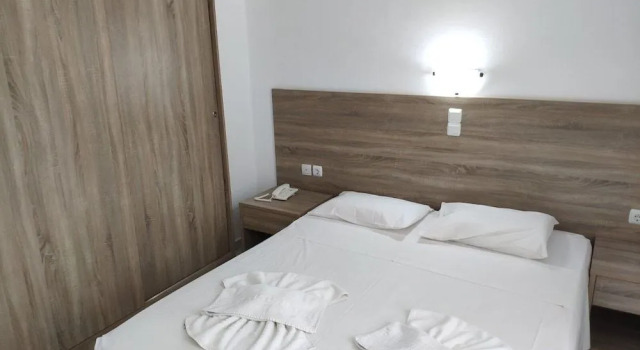 Ocean Analipsis Apartments