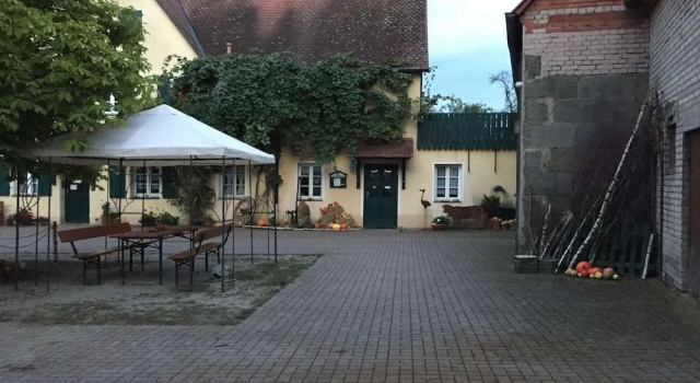 Landpension Schmererhof, Забронировать Отель Лауф-ан-дер-Пегниц Бавария