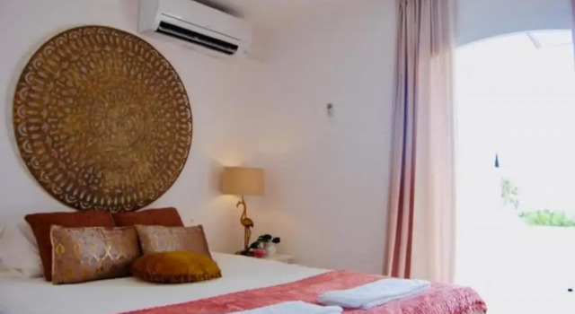 Beautiful apartment with amazing Sea view, Prenota Appartamento Hotel a Axarquía con parcheggio, Parcheggio