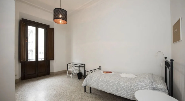 Apartamento 4 habitaciones Fortezza Second floor