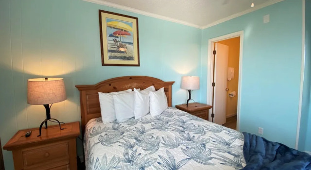 Вилла с 2 комнатами с балконом и oceanfront Unforgettable Vacation Experience at Ocean Forest Villas