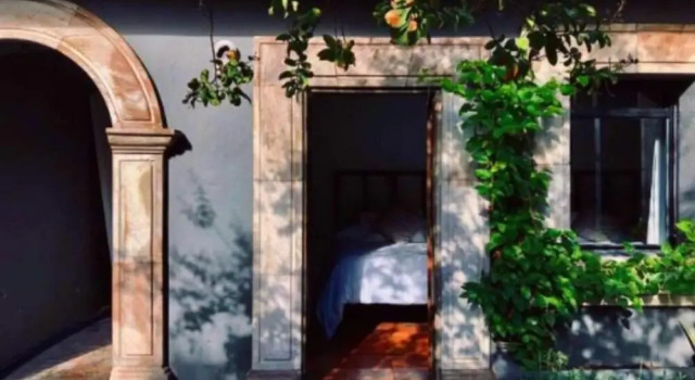 Hotel Naramu
