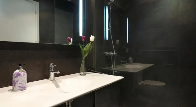 Апартаменты Apartaments Olivier Barcelona