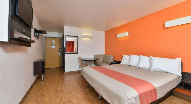 Motel 6 Meridian, ID - Boise W