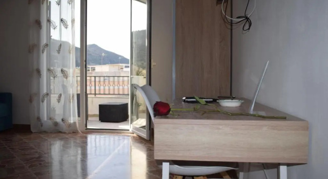 Номер Deluxe Ponente & Maestro Rooms
