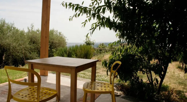 Bagol'Area Etna Eco Farm, Book Farm Stay Hotels in Sicily with a Pool, Swimming Pool