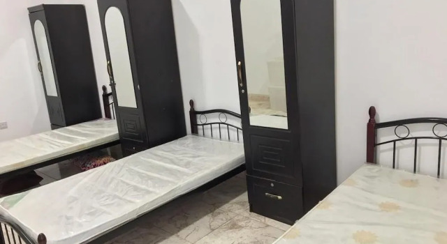 Awj Hostel, Varaa Hostelli Ajman Arabiemiirikunnat