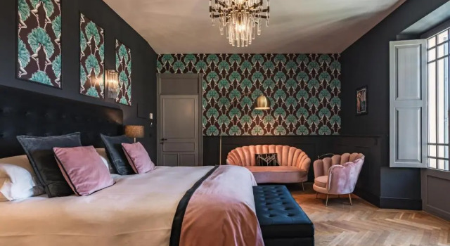 Superior Doppel Zimmer mit Poolblick Ten Mallorca