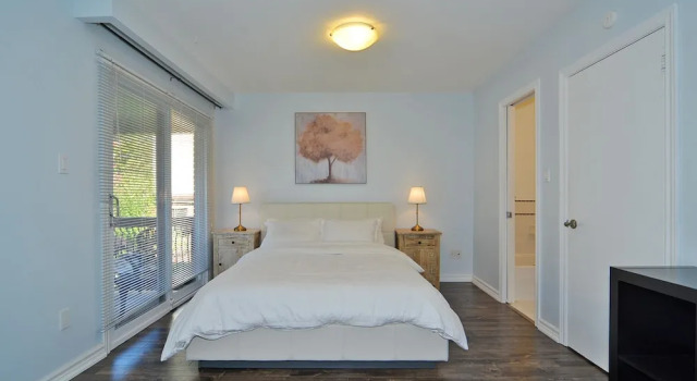 Toronto Luxury Suites, 预订 酒店 北约克 多伦多