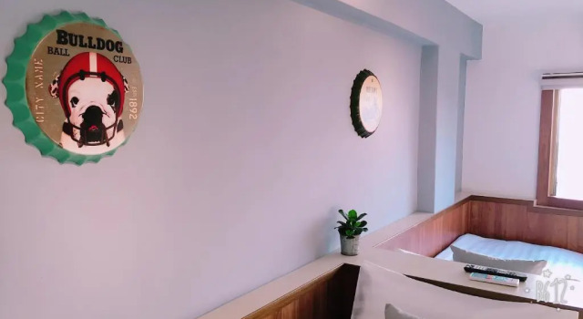 Номер Superior Jiufen Hui Ming Homestay