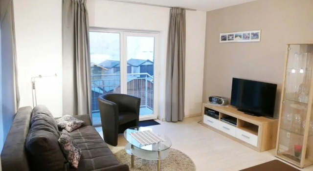 Appartement Seeluft, Book Apartment Heringsdorf Usedom