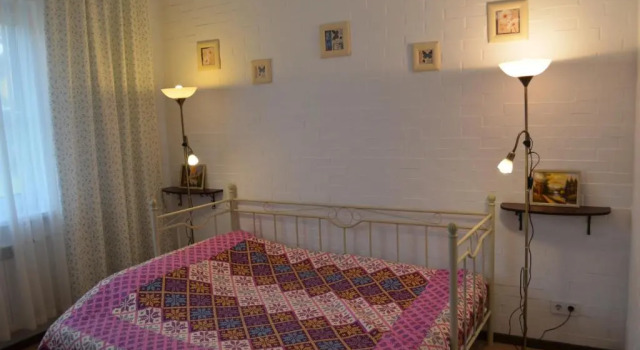 Двухместный номер Standard Motel Chalet
