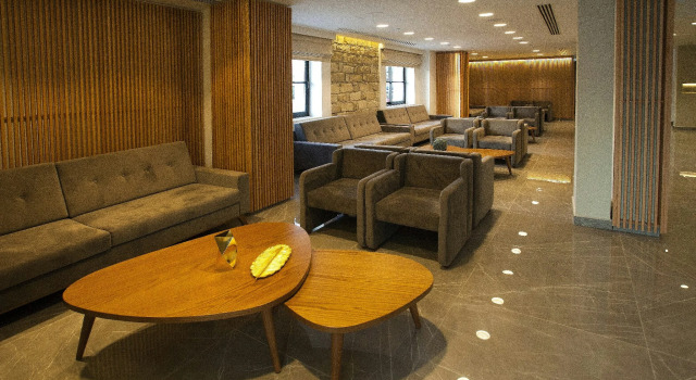 Pefkos Hotel