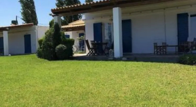 Holiday Home 2 Bedrooms 1 Bathroom - Afantou