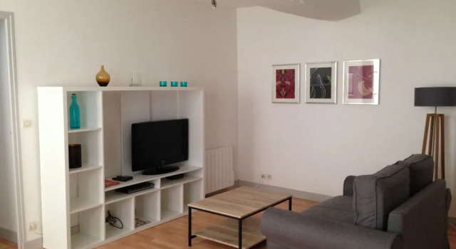 Maison 5 Cles, Rezerwuj Hotel Chartres 