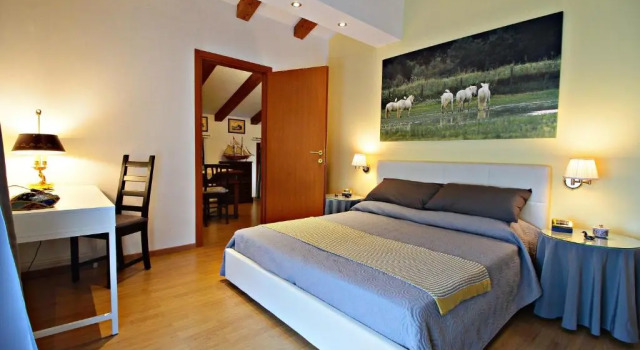 CA' LEONE - Sans Souci - Apartment in Villa with Pool, Prenota Appartamento Hotel a Veneto con piscina, Piscina