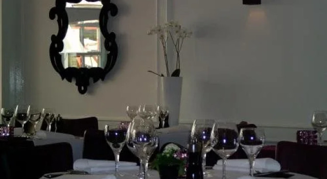 Hotel Honfleur