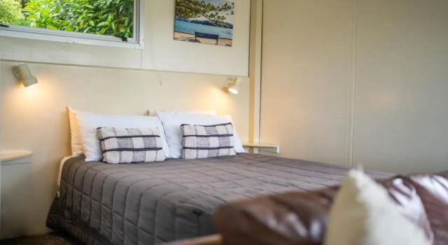 Семейный номер Standard Akaroa Top 10 Holiday Park