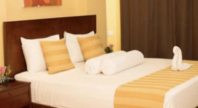 KCC Hotels, Buchen Sie Hotel Kibaha Daressalam
