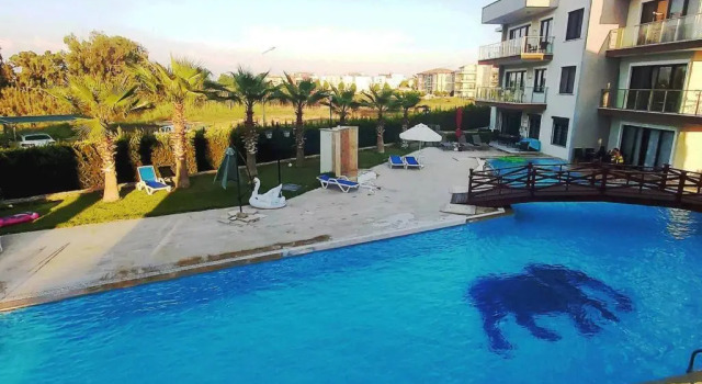 Апартаменты Mountain View - Stunning 2 bedroom apartment