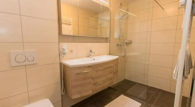 Апартаменты Appartment Hotel Mitterer