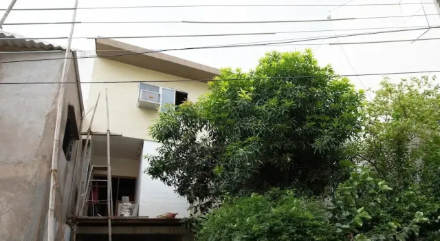 Savoy Suites by OYO Rooms