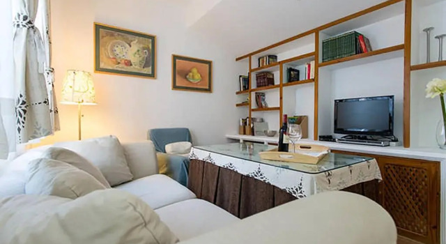 Apartamento San Clemente, Забронировать Апартаменты/квартира Старый город Севилья