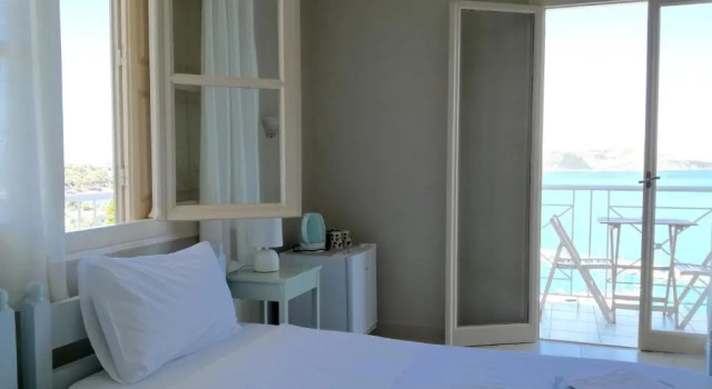 Номер Standard 12 Gods Resort