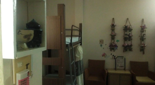 Bụi Hostel - Bến Tàu Rạch Giá, Buchen Sie Hostel Hostels in Mekongdelta, Hostel